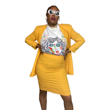 Load image into Gallery viewer, 90s Vintage Tee Handpainted Kimberly Kollections T