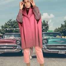 Load image into Gallery viewer, Miss Jacksons Main Street Storm Coats S/M