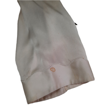 Load image into Gallery viewer, Chambers Silk Robe Size L