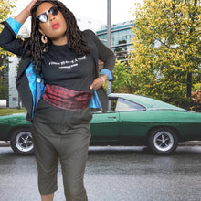 Load image into Gallery viewer, Christian Dior Silk Plaid Cumberband