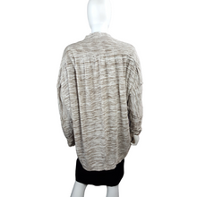 Load image into Gallery viewer, Tracy Reese Cocoon Cardigan sz. M