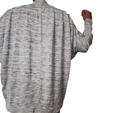 Load image into Gallery viewer, Tracy Reese Cocoon Cardigan sz. M