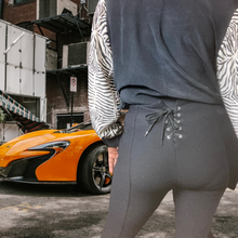 Load image into Gallery viewer, 1980s ET VOUS Jean's Riding Pant