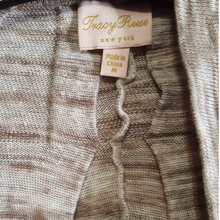 Load image into Gallery viewer, Tracy Reese Cocoon Cardigan sz. M