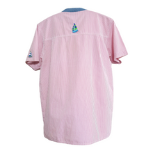 Load image into Gallery viewer, 80s The Quaker Factory Shirt sz. M