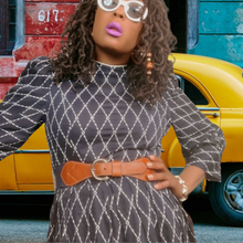 Load image into Gallery viewer, The Gap Stretch Belt Size M