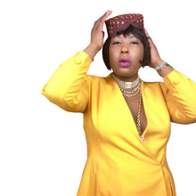 Load image into Gallery viewer, Handmade Balochi Cap