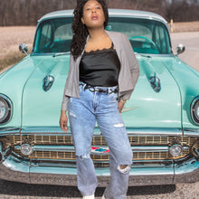 Load image into Gallery viewer, Vivienne Westwood Anglomania Bounty Blazer size 42