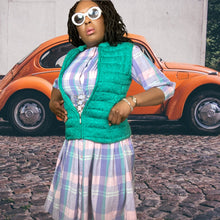 Load image into Gallery viewer, Vintage Oscar de la Renta Vest