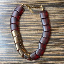 Load image into Gallery viewer, Lafayette 148 New York Collar Necklace