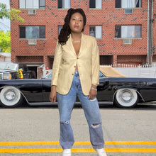 Load image into Gallery viewer, Hickey Freeman Boys Linen Blazer