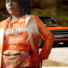 Load image into Gallery viewer, Patrick Cox Cotton Blazer size 40