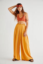Load image into Gallery viewer, Free People Sloan Wide Leg Pant Size XL