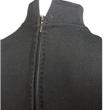 Load image into Gallery viewer, Crissa Linea Italiana Silk Knit Dress size S