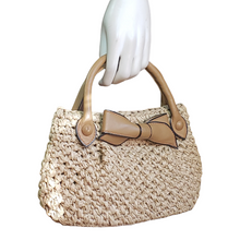 Load image into Gallery viewer, Koret Handbags_ Online Vintage Shop, Vintage Clothing Boutique, Vintage, Women's Clothing, Seconhand, Distressed Vintage Designs, Sustainable Fashion