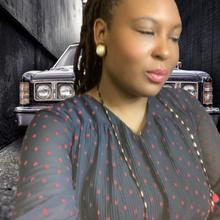 Load image into Gallery viewer, 1960s Christian Dior Pearl Cabochon Clip-On Earrrings