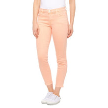 Load image into Gallery viewer, J Brand 835 Mid-Rise Crop Skinny Jeans Size 31