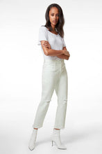 Load image into Gallery viewer, J Brand Wynne High Rise Crop Straight Leg Jeans Size 30