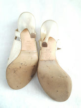 Load image into Gallery viewer, Jimmy Choo Sandals sz. 36 1/2, Shoes, Jimmy Choo, [shop_name