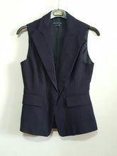Load image into Gallery viewer, French Connection Vest Sz.4, Vest, French Connection, [shop_name