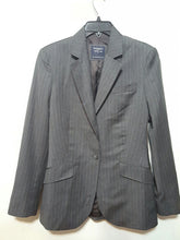Load image into Gallery viewer, Herringbone Sydney Blazer Merino Super 110's sz8, Blazers, Herringbone Sydney, [shop_name