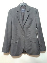 Load image into Gallery viewer, Herringbone Sydney Blazer Merino Super 110's sz8, Blazers, Herringbone Sydney, [shop_name
