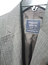 Load image into Gallery viewer, Herringbone Sydney Blazer Merino Super 110's sz8, Blazers, Herringbone Sydney, [shop_name