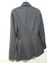 Load image into Gallery viewer, Herringbone Sydney Blazer Merino Super 110's sz8, Blazers, Herringbone Sydney, [shop_name