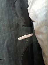Load image into Gallery viewer, Herringbone Sydney Blazer Merino Super 110's sz8, Blazers, Herringbone Sydney, [shop_name