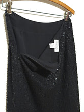 Load image into Gallery viewer, Brooks Brothers Silk Beaded Sequin Pencil Skirt sz. 2, Skirts, Brooks Brothers, [shop_name