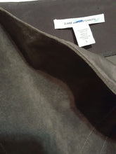 Load image into Gallery viewer, DVF Suede Pleated Mini sz. 8, Skirts, DVF Diane von Furstenberg, [shop_name