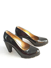 Load image into Gallery viewer, Walter Steiger Paris Patent Leather Pumps sz. 38, Shoes, Walter Stieger, [shop_name