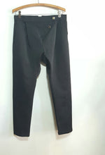 Load image into Gallery viewer, Amber Sakai Snake Embossed Dress Pants sz. 4, Pants, Amber Sakai, [shop_name