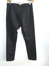 Load image into Gallery viewer, Amber Sakai Snake Embossed Dress Pants sz. 4, Pants, Amber Sakai, [shop_name