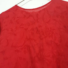 Load image into Gallery viewer, Online Vintage Shop, Vintage Clothing Boutique, Vintage, Women's Clothing, Seconhand, Distressed Vintage Designs, Sustainable Fashion