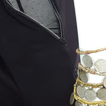 Load image into Gallery viewer, Online Vintage Shop, Vintage Clothing Boutique, Vintage, Women's Clothing, Seconhand, Distressed Vintage Designs, Sustainable Fashion