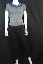 Load image into Gallery viewer, Online Vintage Shop, Vintage Clothing Boutique, Vintage, Women's Clothing, Seconhand, Distressed Vintage Designs, Sustainable Fashion