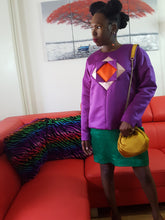 Load image into Gallery viewer, Online Vintage Shop, Vintage Clothing Boutique, Vintage, Women's Clothing, Seconhand, Distressed Vintage Designs, Sustainable Fashion