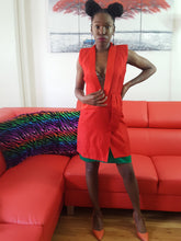 Load image into Gallery viewer, Online Vintage Shop, Vintage Clothing Boutique, Vintage, Women's Clothing, Seconhand, Distressed Vintage Designs, Sustainable Fashion