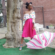 Load image into Gallery viewer, Online Vintage Shop, Vintage Clothing Boutique, Vintage, Women's Clothing, Seconhand, Distressed Vintage Designs, Sustainable Fashion