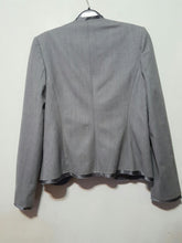 Load image into Gallery viewer, Thomas Pink Satin Trim Blazer sz.6, Blazers, Thomas Pink, [shop_name