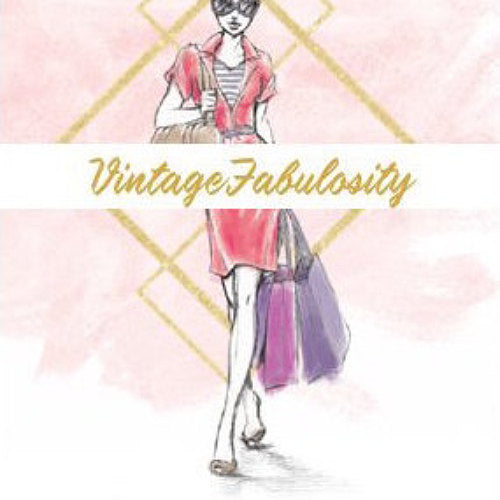Cherry Picking Vintage Fashion Dealer