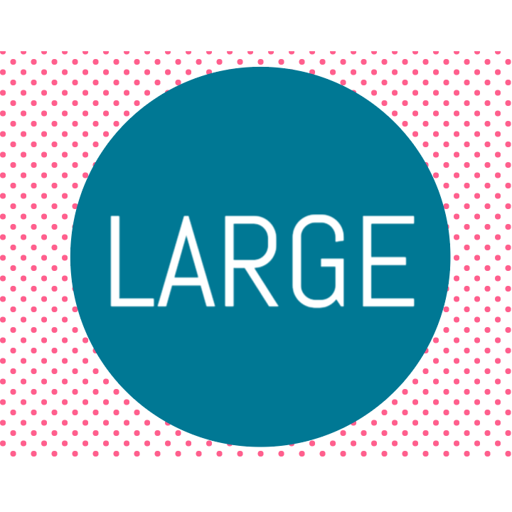 Large