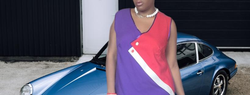 Vintage  Dresses and Skirts