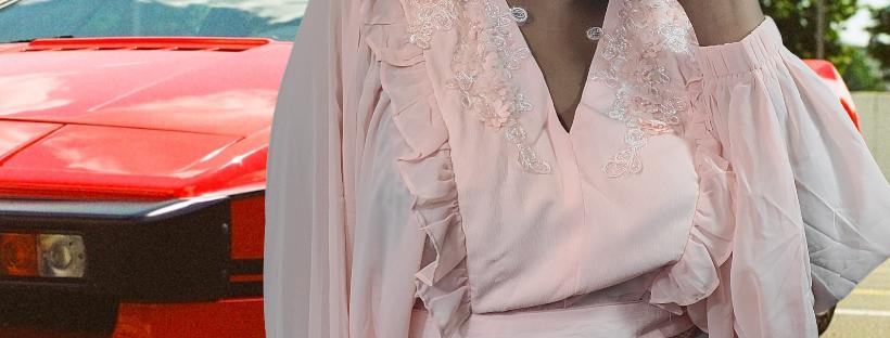 Preowned +New Contempoary Designer