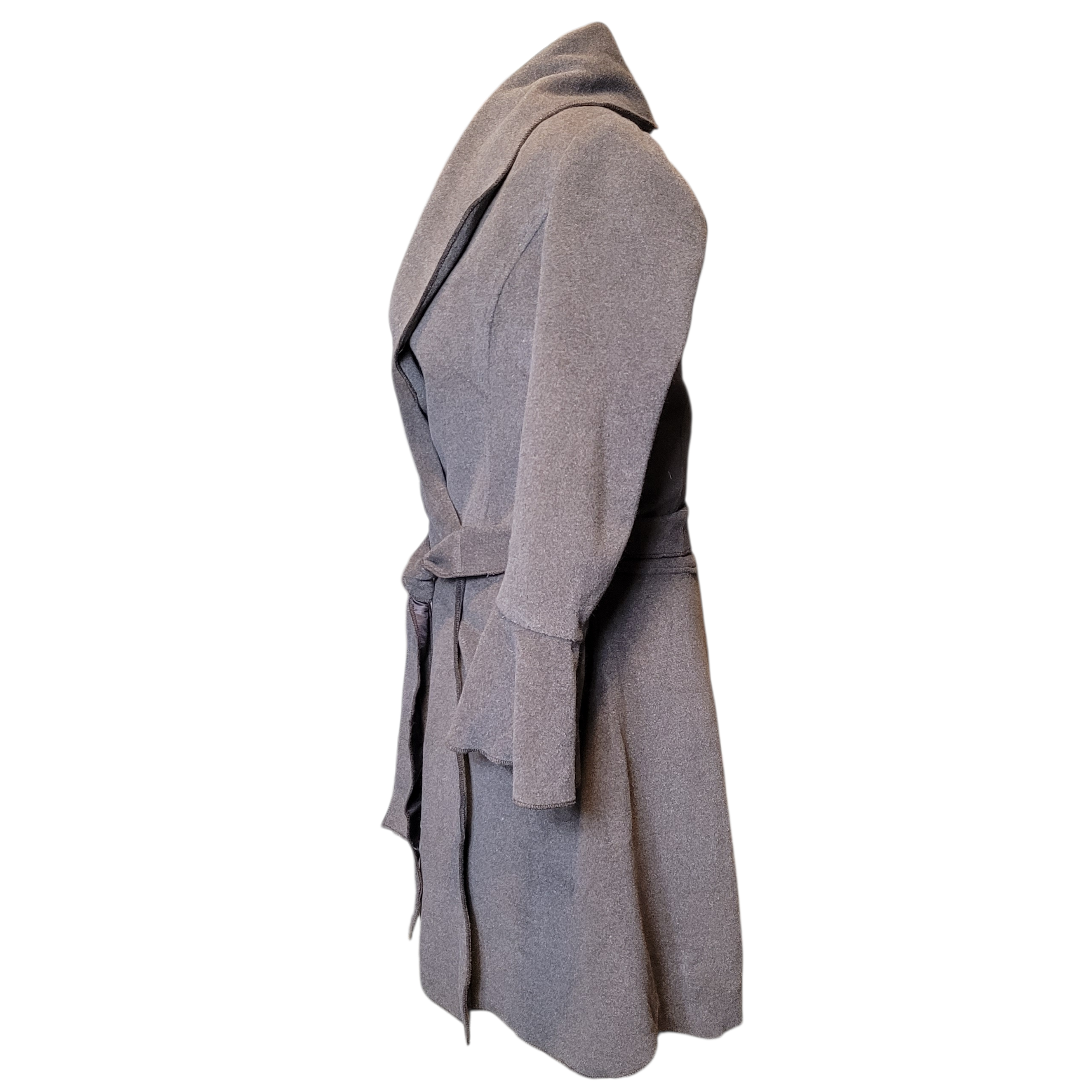 Vintage Pierre Cardin Cashmere Blend Coat