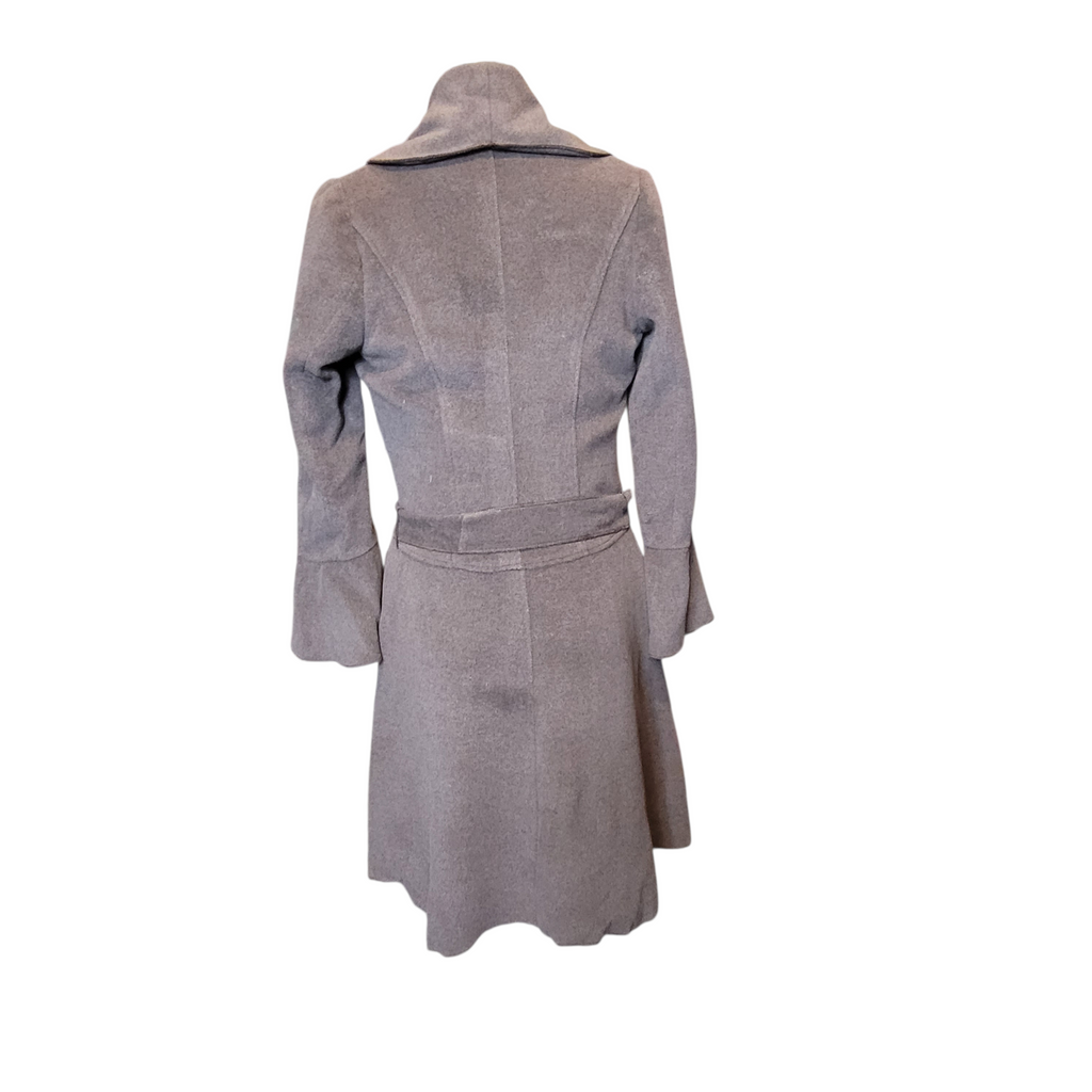 Vintage Pierre Cardin Cashmere Blend Coat