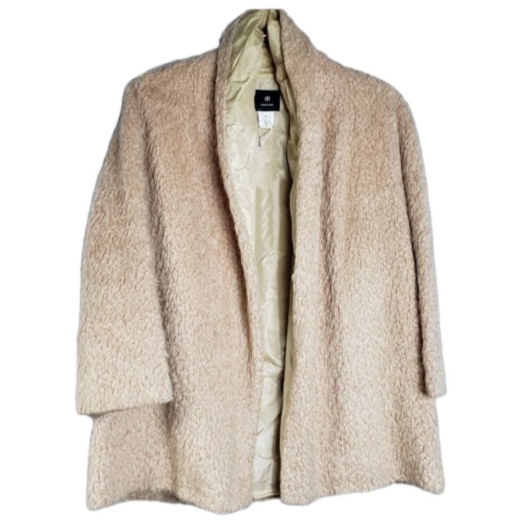 VINTAGE -.FUR COATS -SWING COATS-LUCILLE GOLDEN VINTAGE