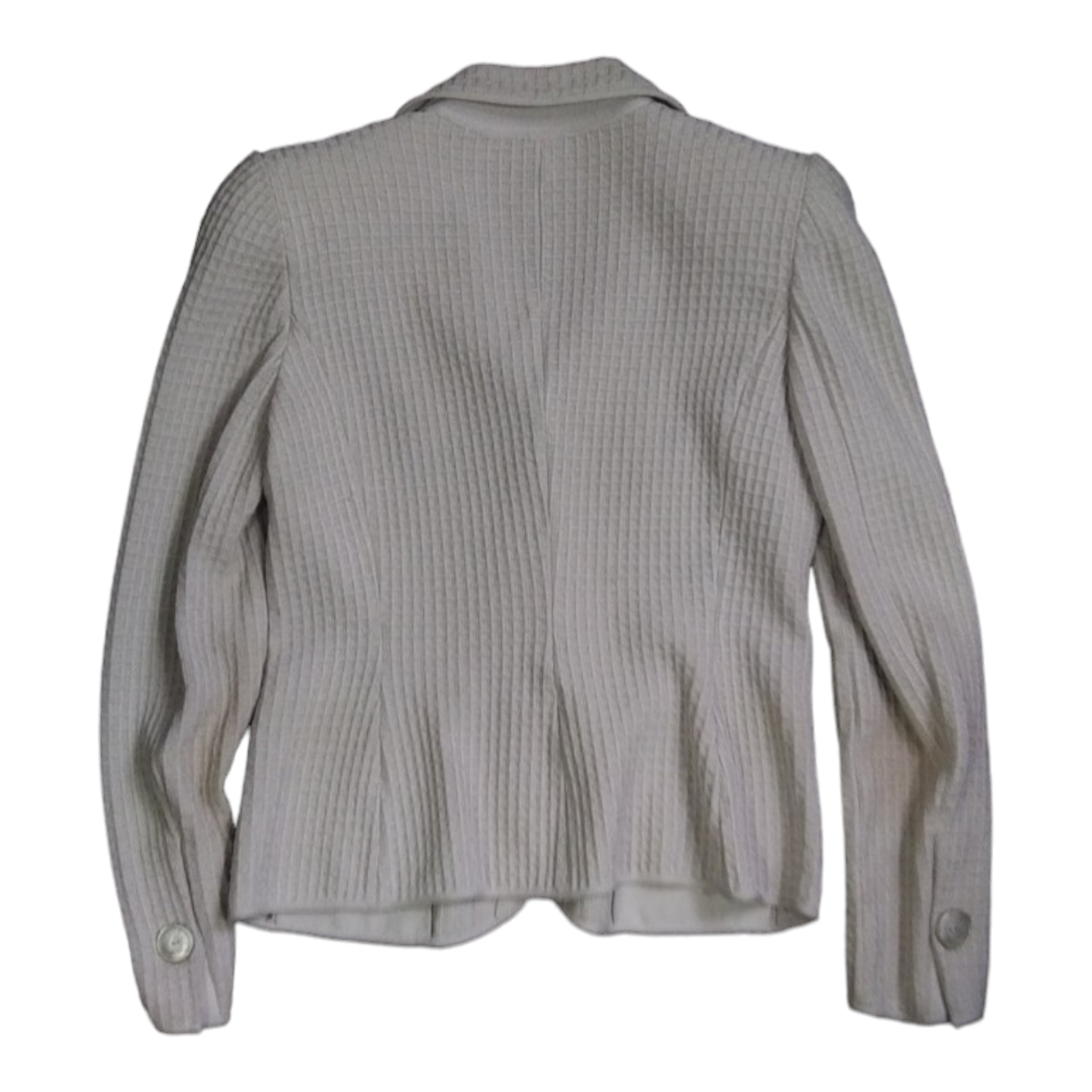 1990s Giorgio Armani Knit Blazer size 42