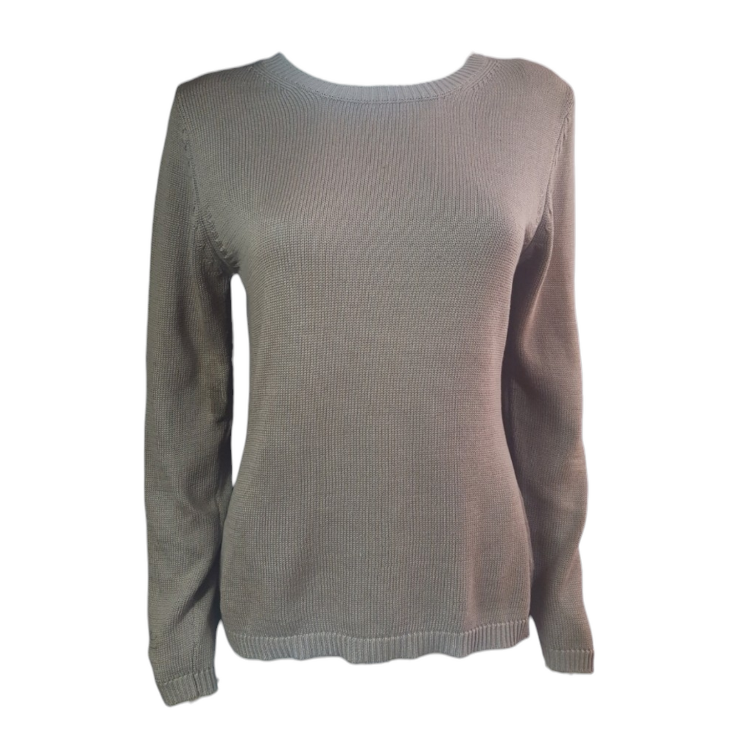 525 America Cotton Sweater Size M